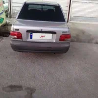 پراید ۸۷ دوگانه فابریک