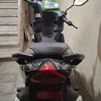 طرح لاکی (ویو لیفان)|موتورسیکلت|کرج, باغستان|دیوار