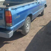 مزدا 2000|خودرو سواری و وانت|شهر بابک, |دیوار