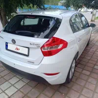 برلیانس 320 دنده