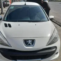 ۲۰۷T5مدل ۹۸|خودرو سواری و وانت|گرگان, |دیوار