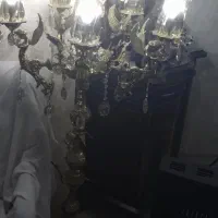 آباژور|چراغ خواب و آباژور|فردیس, دهکده|دیوار