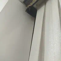 پرده پذیرایی و آرگ