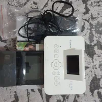 پرینتر سلفی canon cp 810