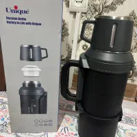 فلاسک ۲ لیتری یونیک اصل