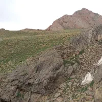 فروش زمین مسکونی۲۴۲متر