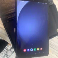 تبلت 8.7 اینچ سامسونگ مدل A9-4G در حد نو‌