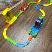 قطار اسباب بازی خارجی برند choo choo
