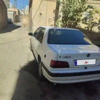 پارس سال 88(دوگانه کارخانه)|خودرو سواری و وانت|سنندج, |دیوار