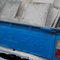 حمله نخاله پخش مصالح ساختمان در سراسر تهران|خدمات حمل و نقل|تهران, صادقیه|دیوار