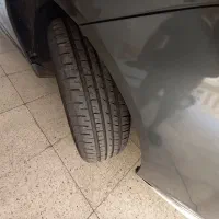 فروش دنا پلاس بدون رنگ بدون خط وخش حتی یک نقطه|خودرو سواری و وانت|قزوین, |دیوار