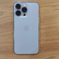 استثنایی ترین 13پرو( iphon 13 pro ) 256