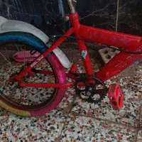 دوچرخه ۱۶