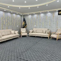 مبل کارتیو پالاس مینیمال