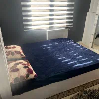 آپارتمان نوساز شیک وتمیز|اجارهٔ کوتاهمدت آپارتمان و سوئیت|تهران, نیروی هوایی (پیروزی)|دیوار