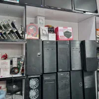 فروش انواع کیس و مانیتور(رفسنجان)