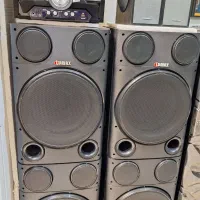 اسپیکر های ایرانی و خارجی(شرایط اقساطی بازنشستگان)