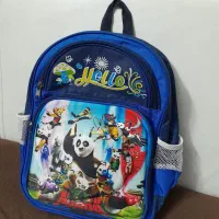 کوله پشتی مدرسه