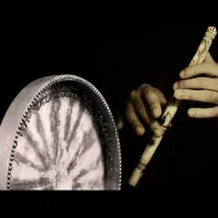 مداح موسیقی عرفانی نی و دف سنتور اجرای شب یلدایی|خدمات پذیرایی، مراسم|تهران, سعادتآباد|دیوار