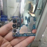 برد A52s با حافظه ۱۲۸ گیگابایت رام ۸