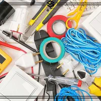 برقکاری.رفع اتصالی.دوربین و دزدگیر