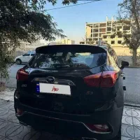 جکs3 مدل ۹۸بدون رنگ سند تکبرگ در حدنو|خودرو سواری و وانت|کرج, گلشهر|دیوار