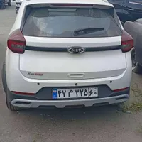 ام وی ام X22pro MT، مدل ۱۴۰۳|خودرو سواری و وانت|تهران, فاطمی|دیوار
