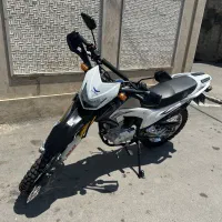 پرواز Gy 200 خشک