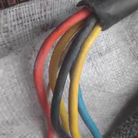 کابل سه فاز