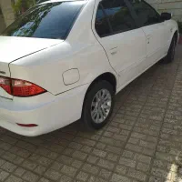 سمندسورن توربوشارژمدل97