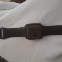 اپل واچ سری ۷ اسی ای تمیز باطری ۱۰۰