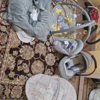 وسایل نوزاد