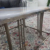 میز جلو مبلی
