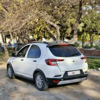 اطلس G مدل ۱۴۰۳ (سانروف دار)