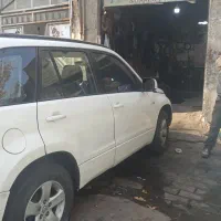 سوزوکی ویتارا|خودرو سواری و وانت|خوی, |دیوار