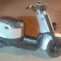 یاماها وکس