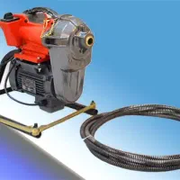 لوله بازکنی باغستان شاهین ویلا گوهردشت قلم اشتراکی