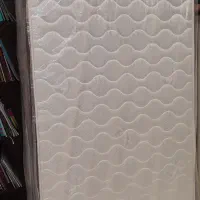 تخت و تشک سه تیکه خوشخواب نو|تخت و سرویس خواب|تهران, ازگل|دیوار