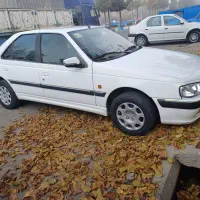 پژو پارس مدل ۹۲|خودرو سواری و وانت|بناب, |دیوار