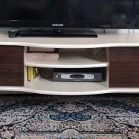 جاکفشی و میزTV|میز تلویزیون|فولادشهر, مسکن مهر فولادشهر|دیوار