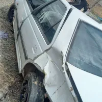 پژو پرشیا مدل ۸۸