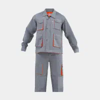 لباس کار مهندسی (لباسکار کارگری)لباس کار  مشاغل|لباس|تهران, انبار نفت|دیوار