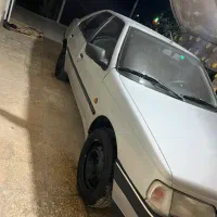 پژو ۴۰۵ مدل ۸۵|خودرو سواری و وانت|زهک, |دیوار