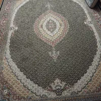 ۳ عدد فرش ریز ماهی در حد نو ۷۰۰ شانه