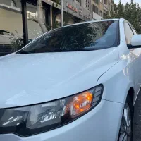 سراتو ۹۵ بدون رنگ