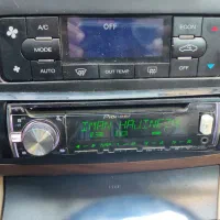 پخش 3650 پایونیر+ bt|قطعات یدکی و لوازم جانبی|اصفهان, شهرک زاینده رود|دیوار