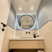 بازسازی و تجهیز ساختمان/صفر تا صد