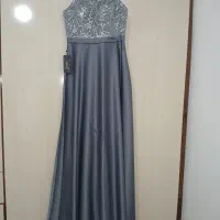 پیراهن مجلسی نو