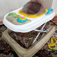 روروئک دلیجان|کالسکه و لوازم جانبی|قرچک, زیبا شهر|دیوار