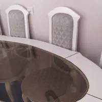 میز ناهار خوری|میز و صندلی غذاخوری|تهران, بهداشت|دیوار